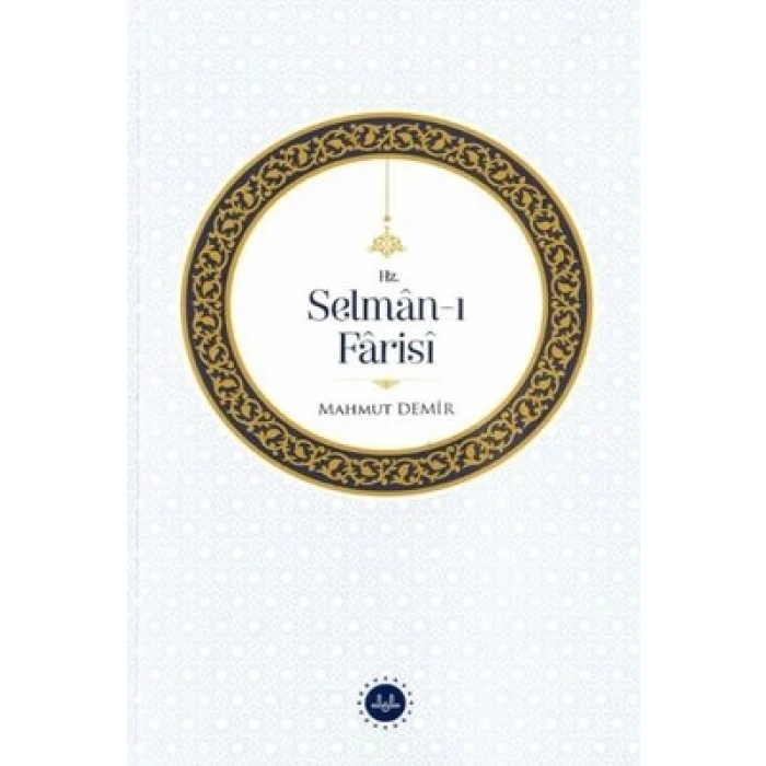 Hz Selmanı Farisi