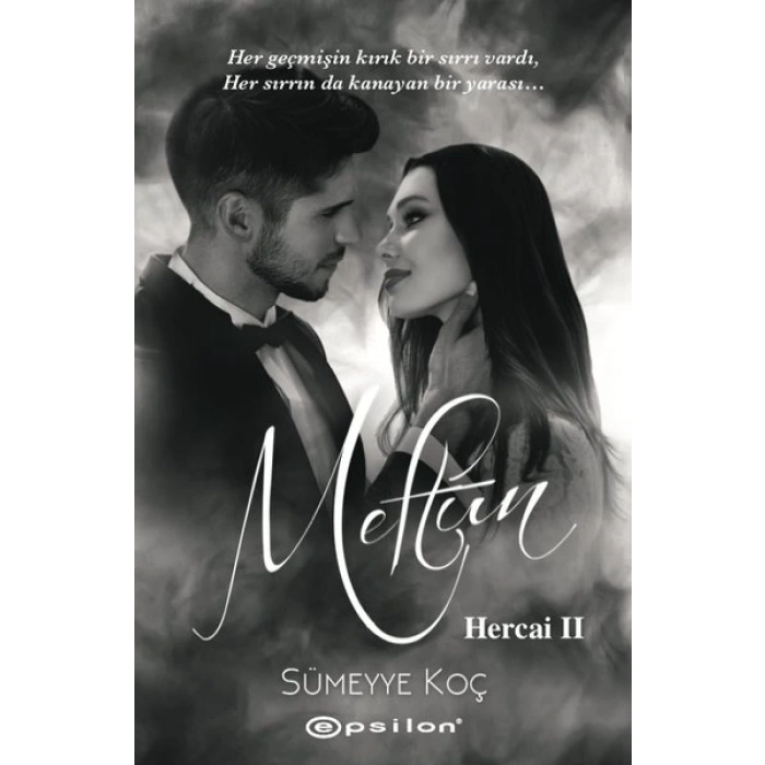 Hercai 2-Meftun
