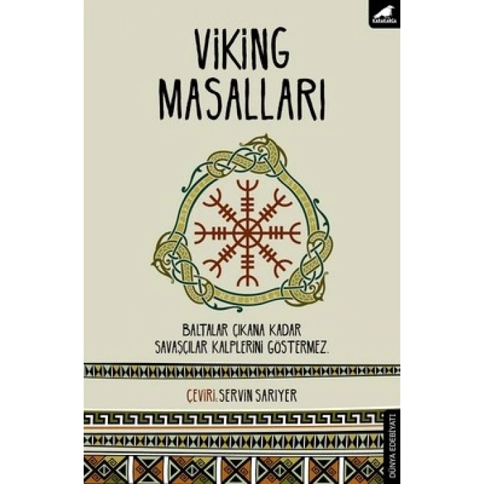 Viking Masalları