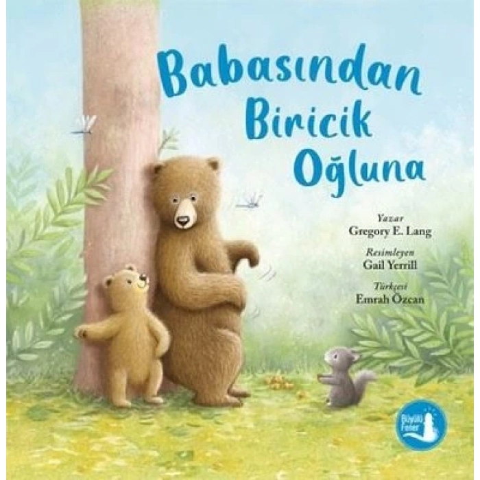 Babasindan Biricik Oğluna
