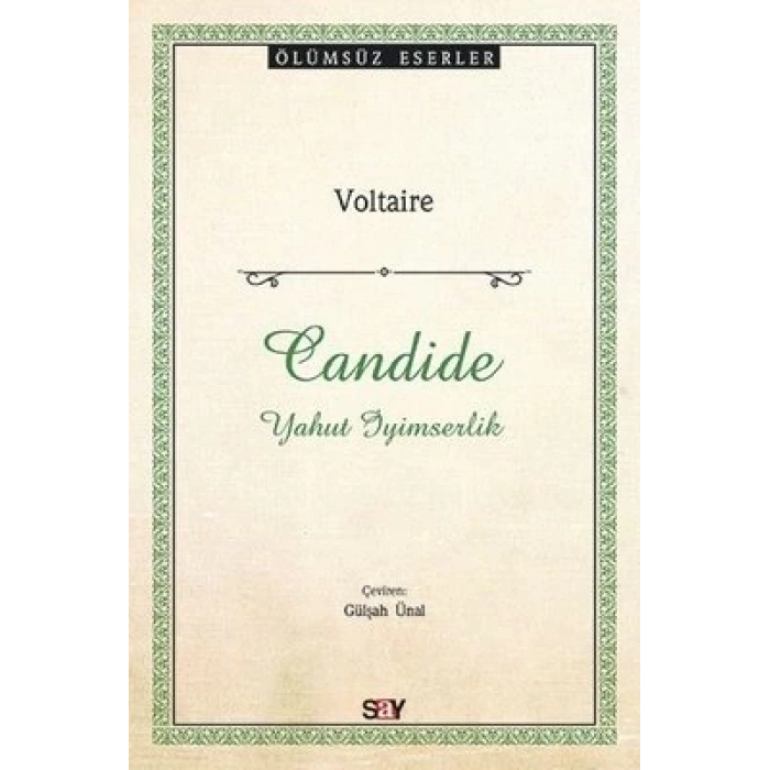 Candide