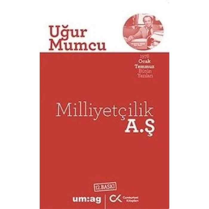 Milliyetçilik A.Ş.