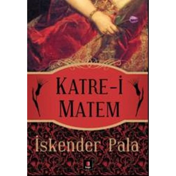 Katre-i Matem