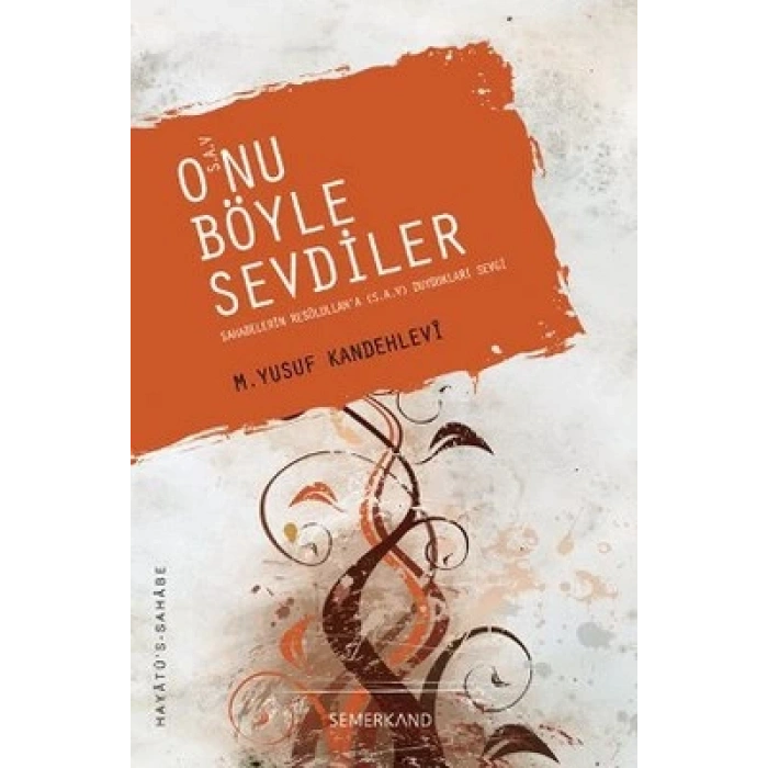 Onu Böyle Sevdiler