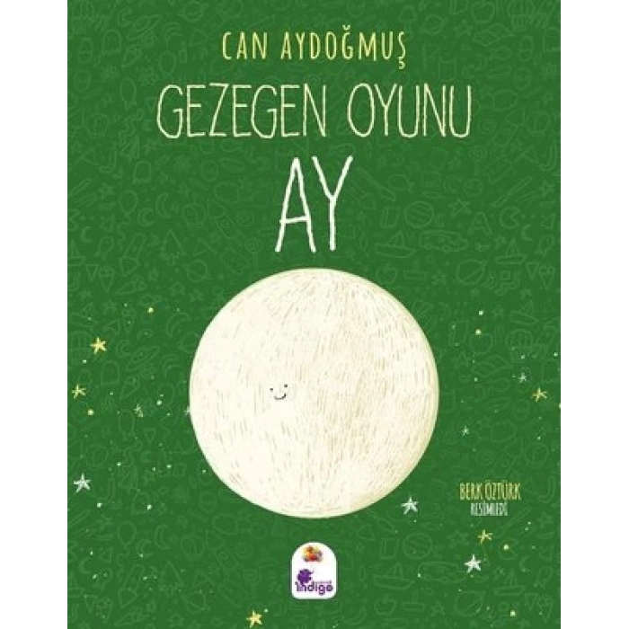 Gezegen Oyunu - Ay