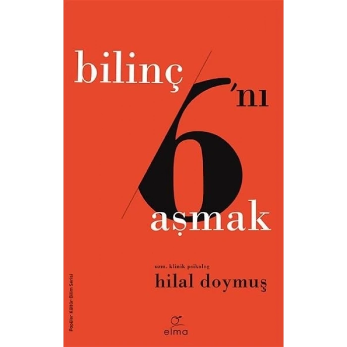 Bilinç 6nı Aşmak