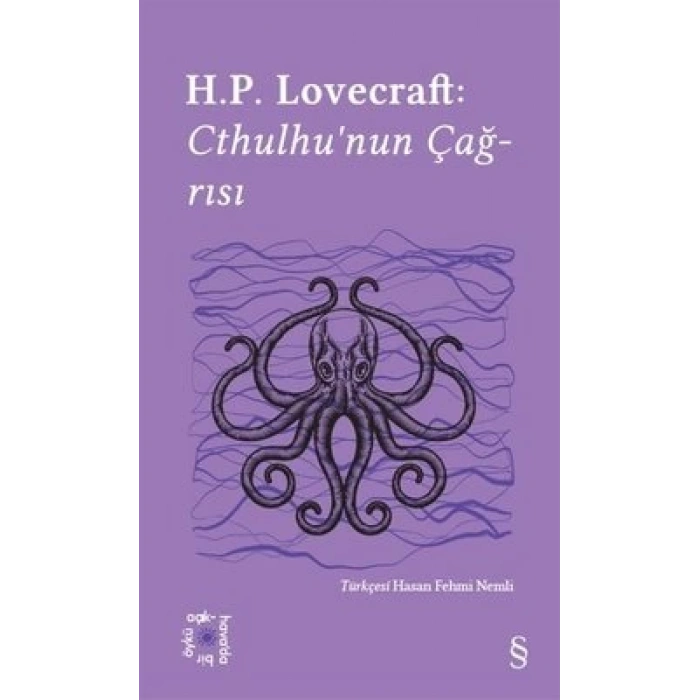 Cthulhu’nun Çağrısı - Everest Açıkhava 6