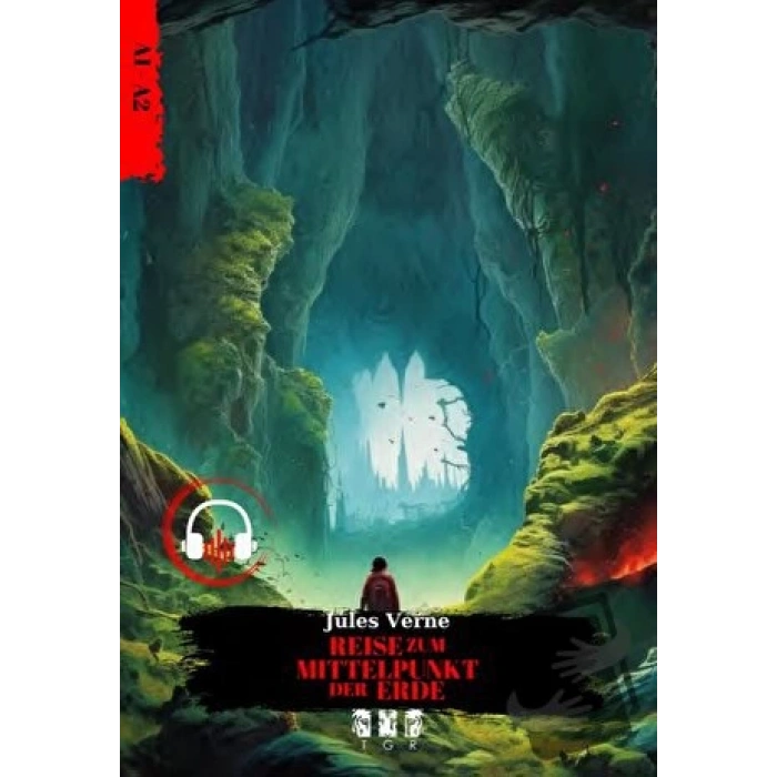 Reise Zum Mittelpunkt Der