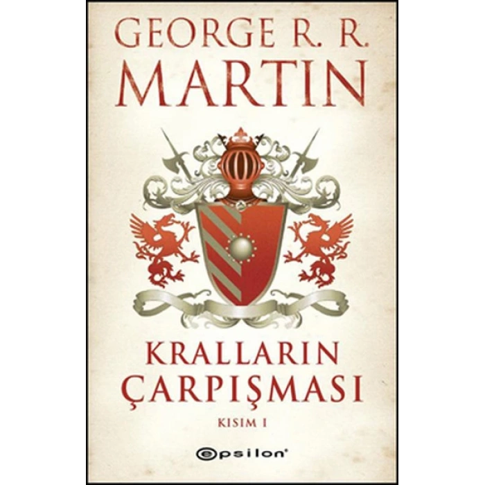 Kralların Çarpışması  1