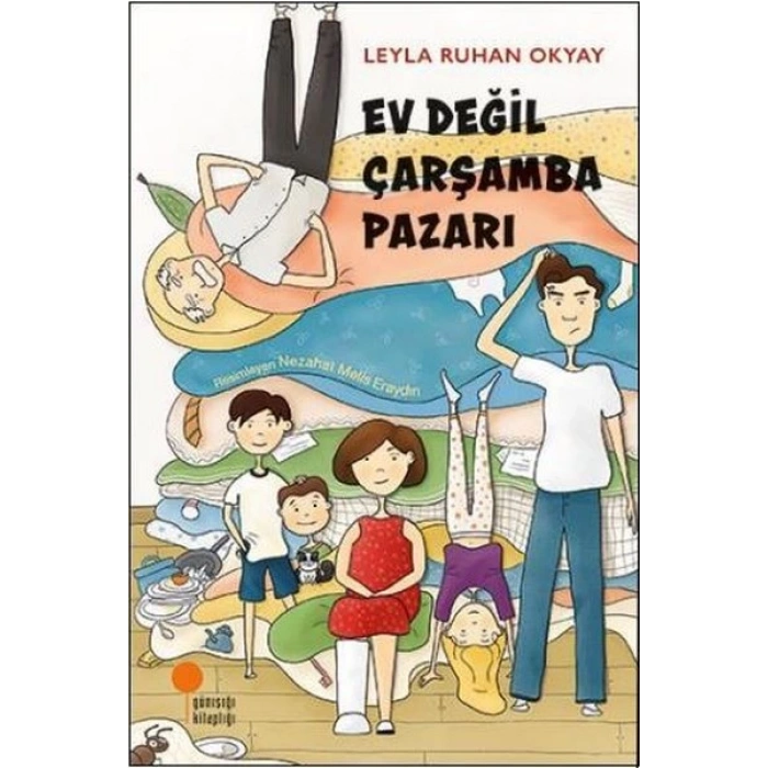 Ev Değil Çarşamba Pazarı