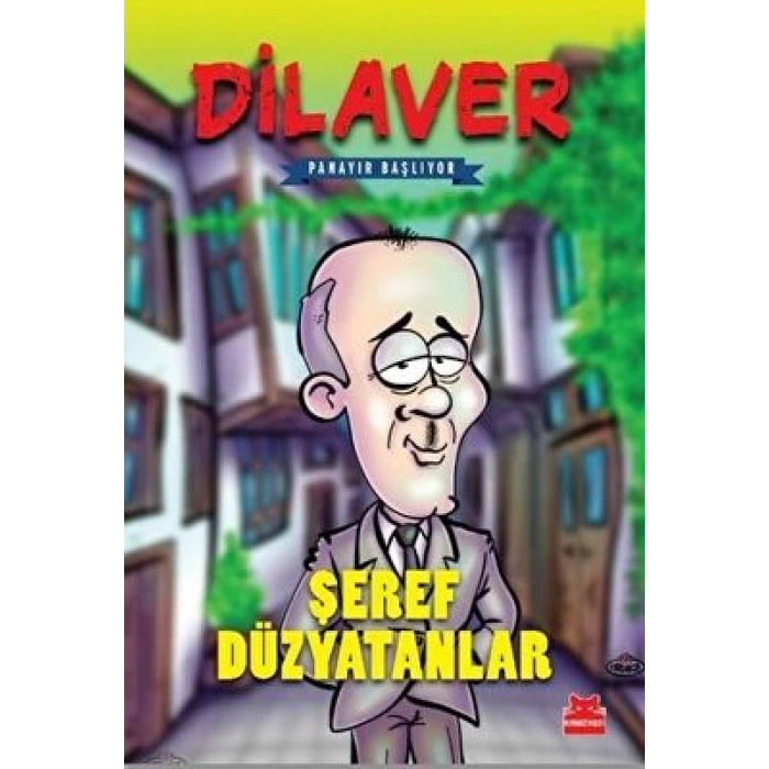 Dilaver -Panayır Başlıyor