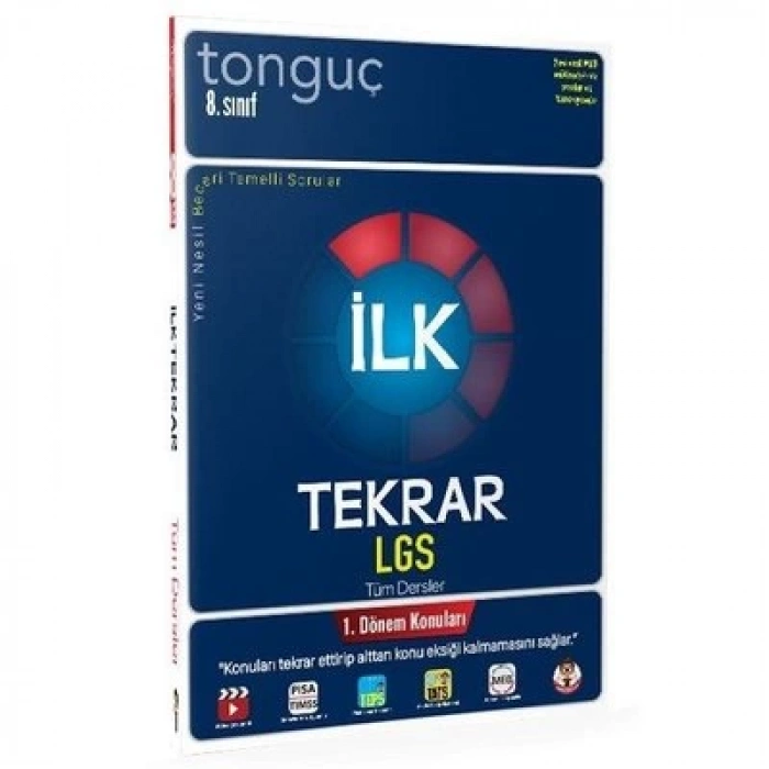İlk Tekrar Lgs