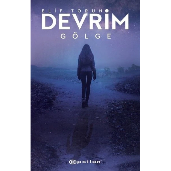 Devrim - Gölge