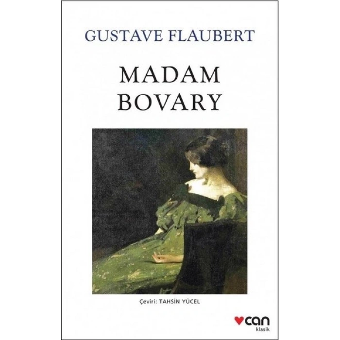Madam Bovary