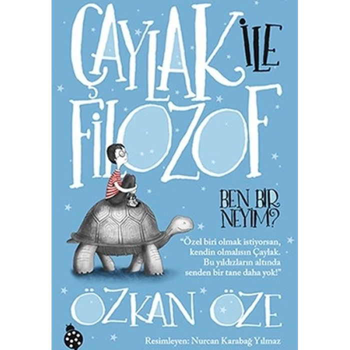 Çaylak ile Filozof