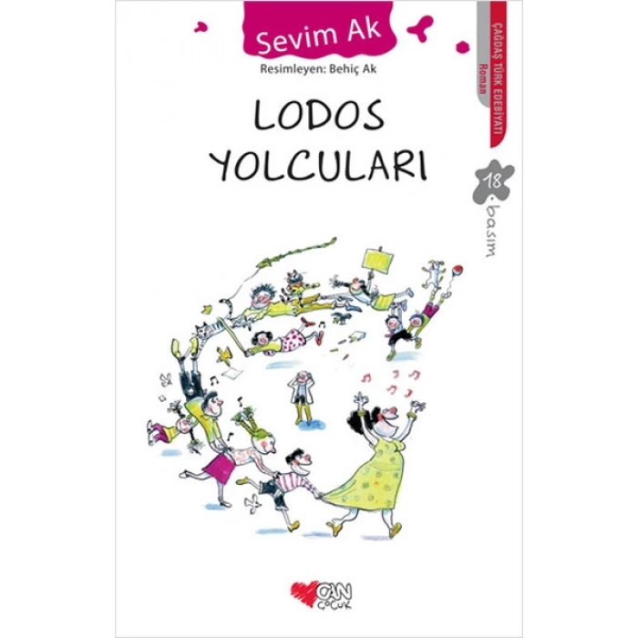 Lodos Yolcuları
