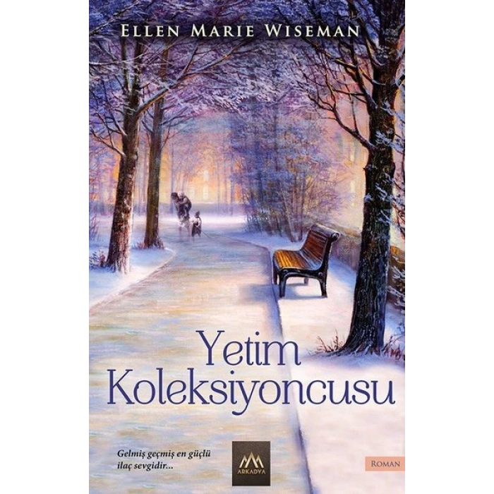 Yetim Koleksiyoncusu