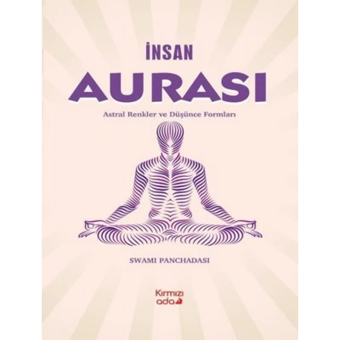İnsan Aurası Astral Renkler ve Düşünce Formları
