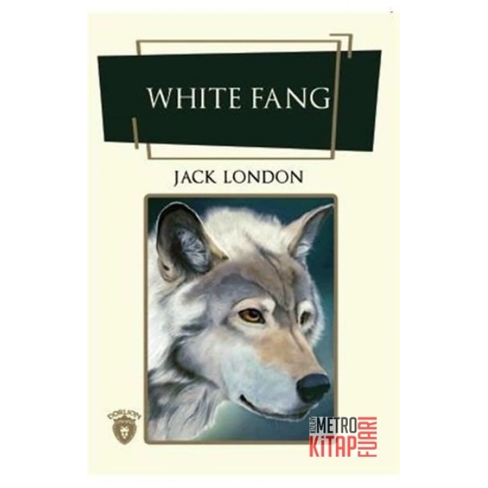 WHITE FANG