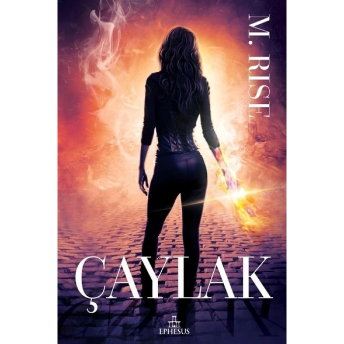 Çaylak - Av Serisi 2