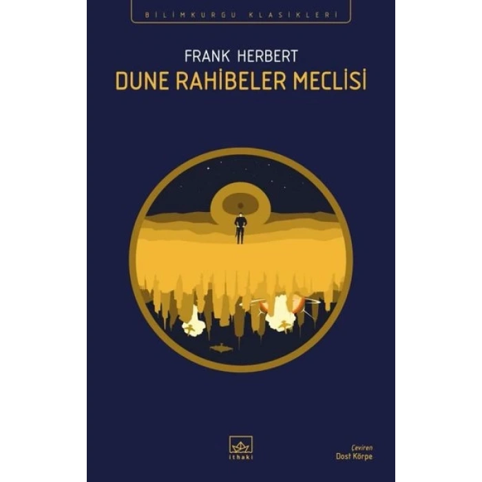 Dune Rahibeler Meclisi