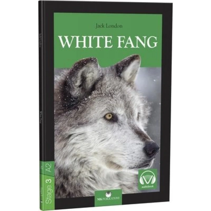 White Fang - Stage 3