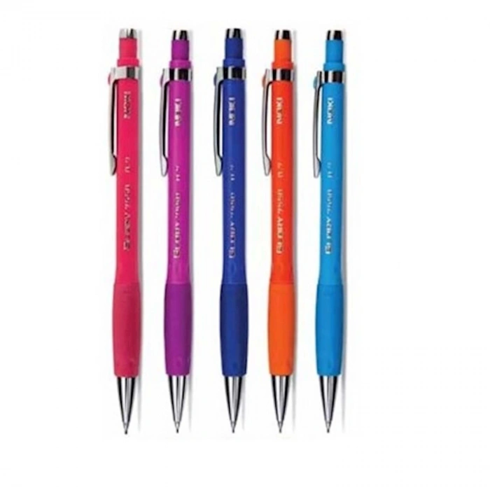 Noki Glory 7550P Pastel Renk Versatil Kalem 0,7