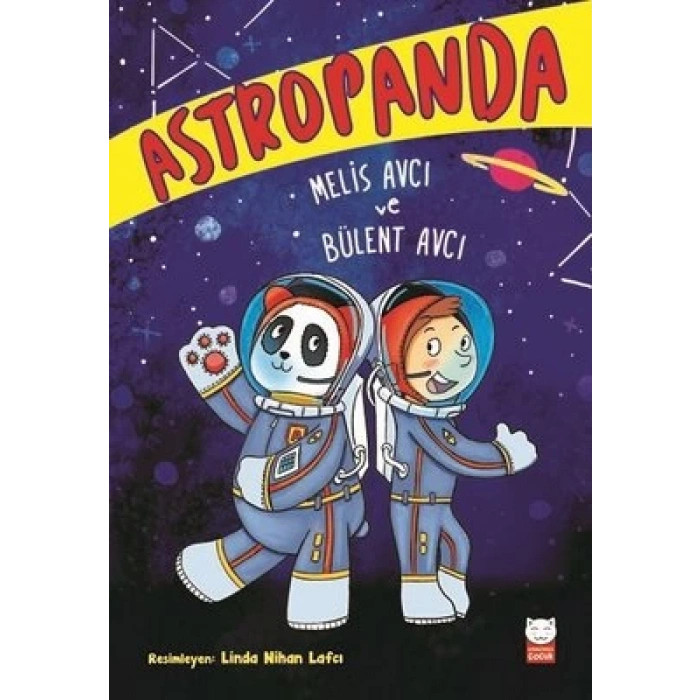 Astropanda