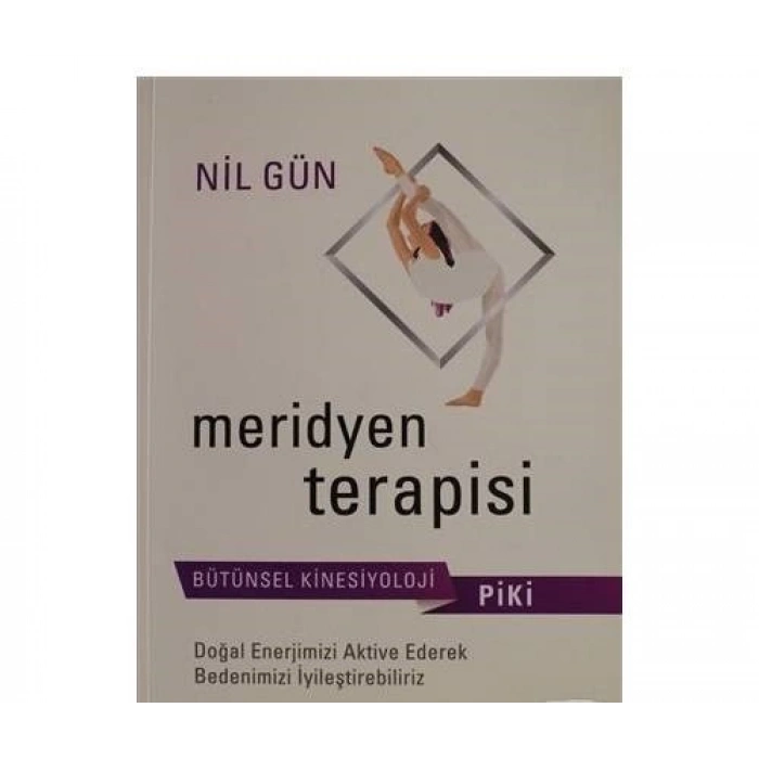 Meridyen Terapisi