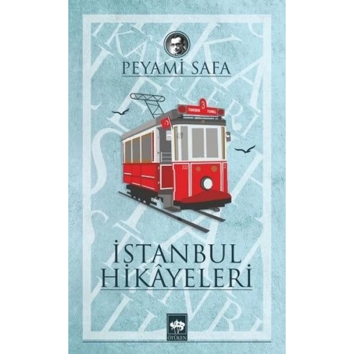 İstanbul Hikayeleri