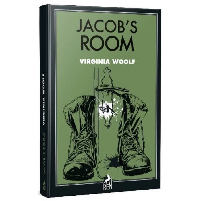 Jacobs Room