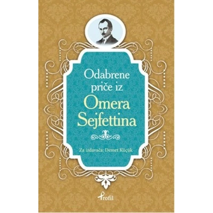 Boşnakça Ömer Seyfettin