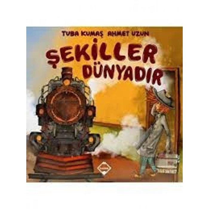 Şekiller Dünyadır