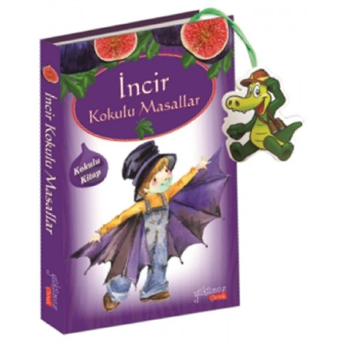 İncir Kokulu Masallar