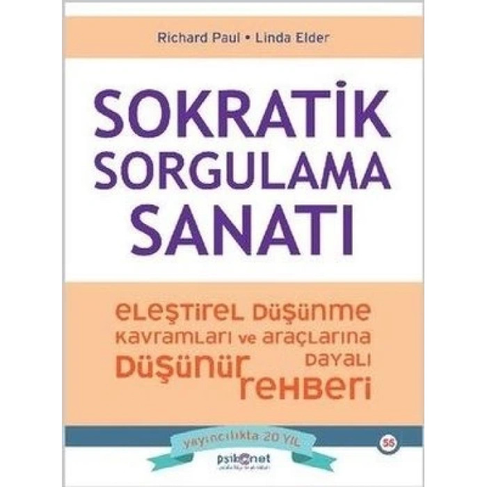 Sokratik Sorgulama Sanatı
