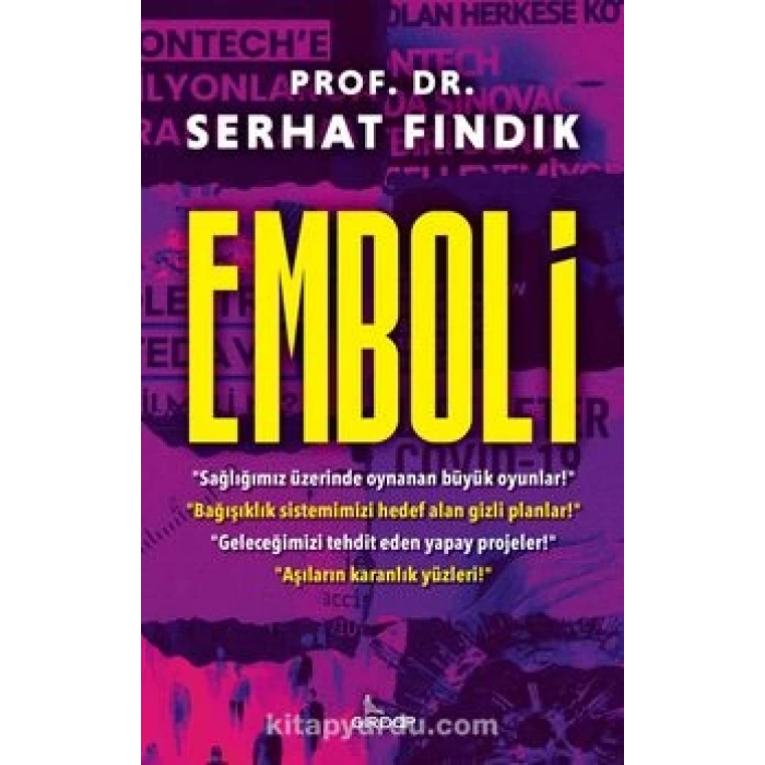 Emboli