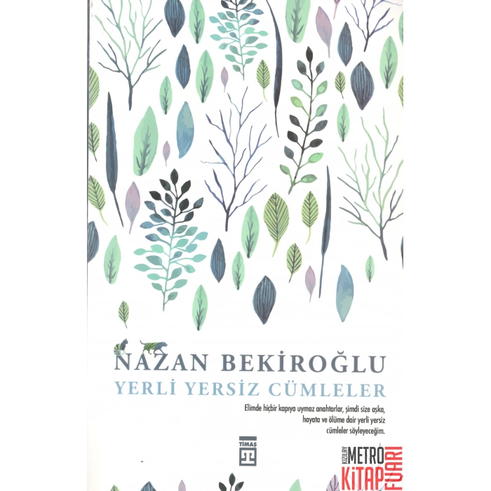 Yerli Yersiz Cümleler