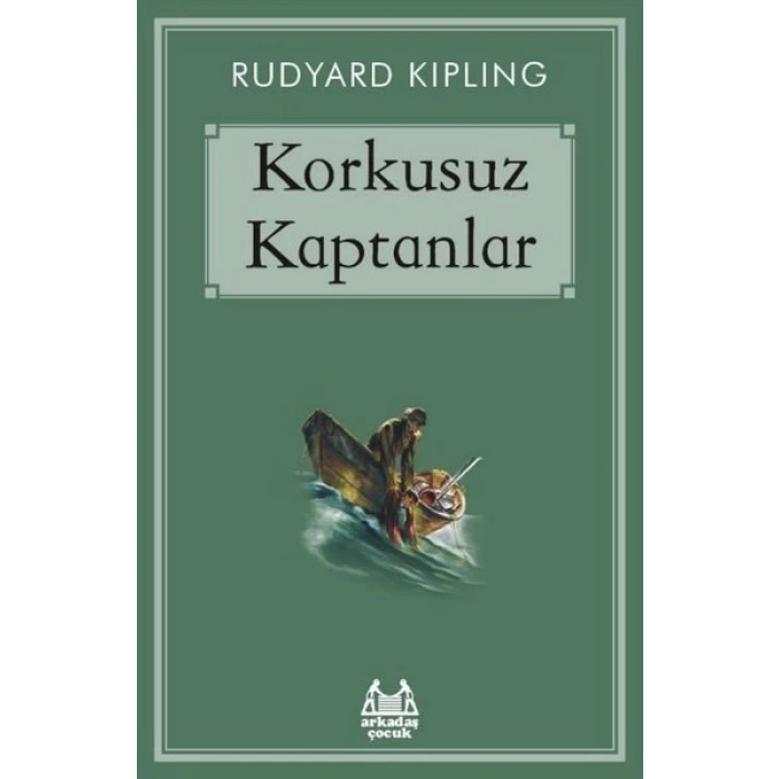 Korkusuz Kaptanlar