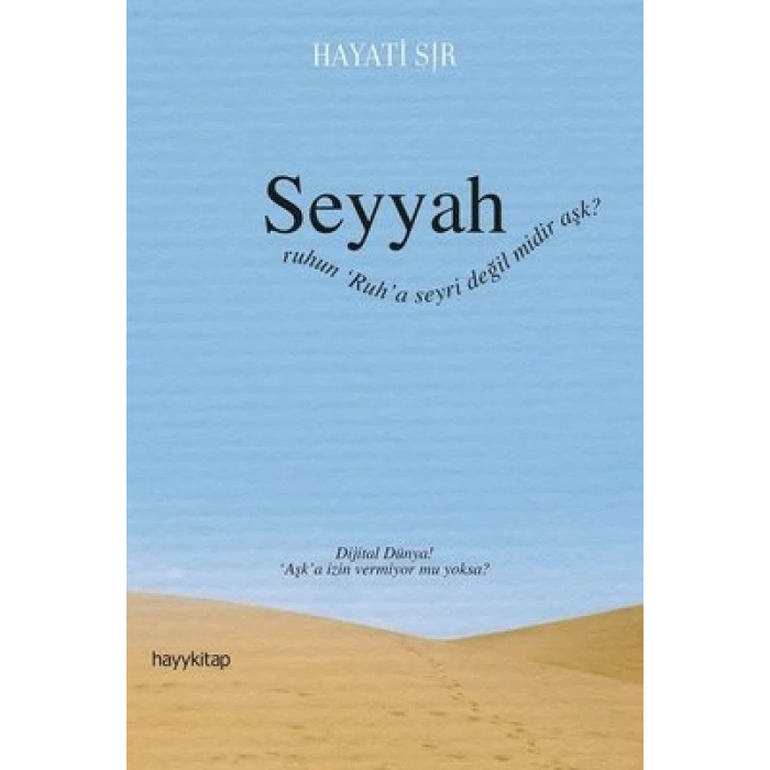 Seyyah