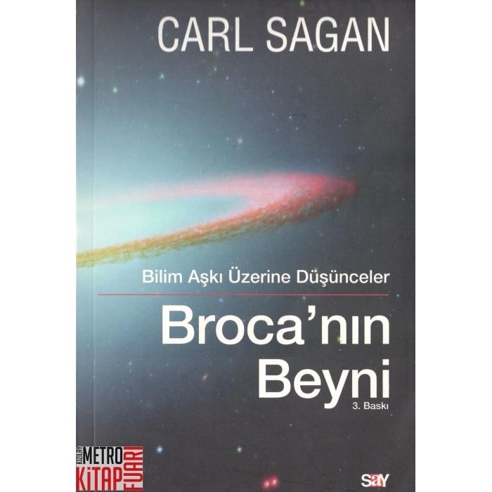 Broca’nın Beyni