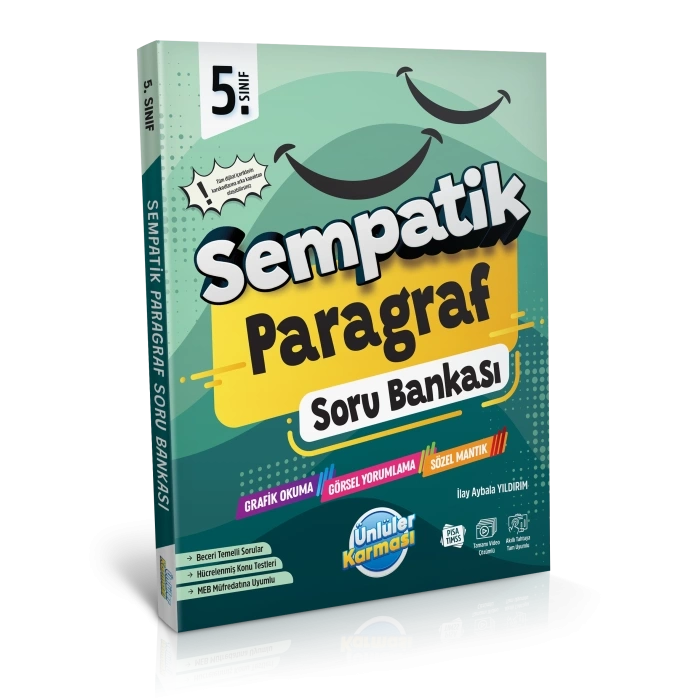 8.Sınıf Sempatik Paragraf