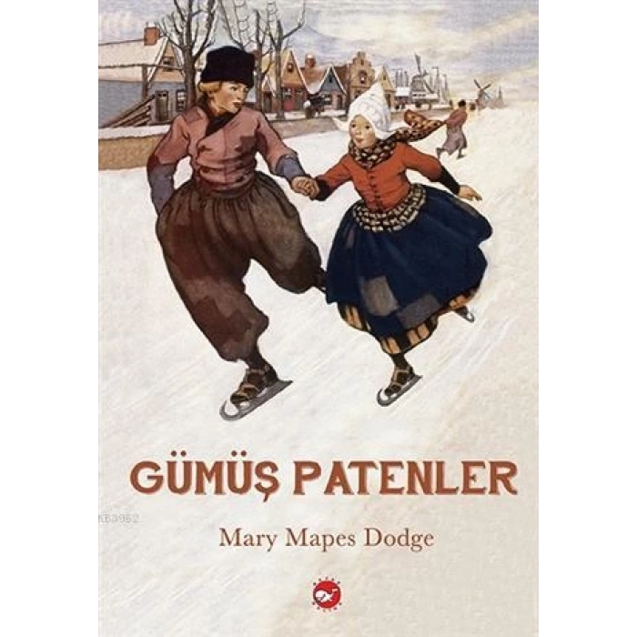Gümüş Patenler