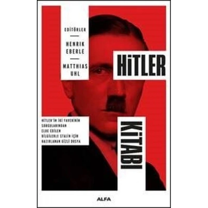 Hitler Kitabı