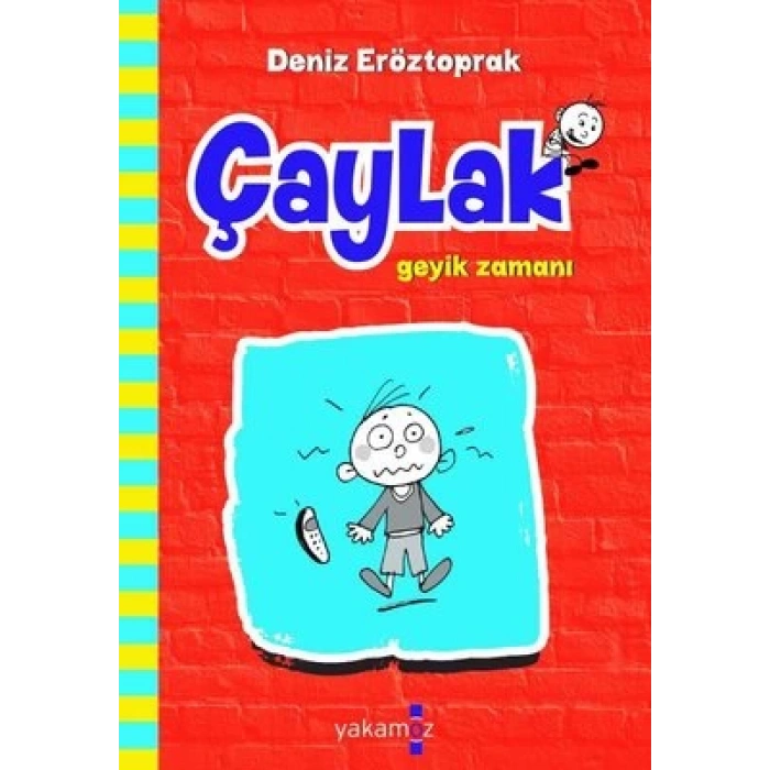 Çaylak - Geyik Zamanı