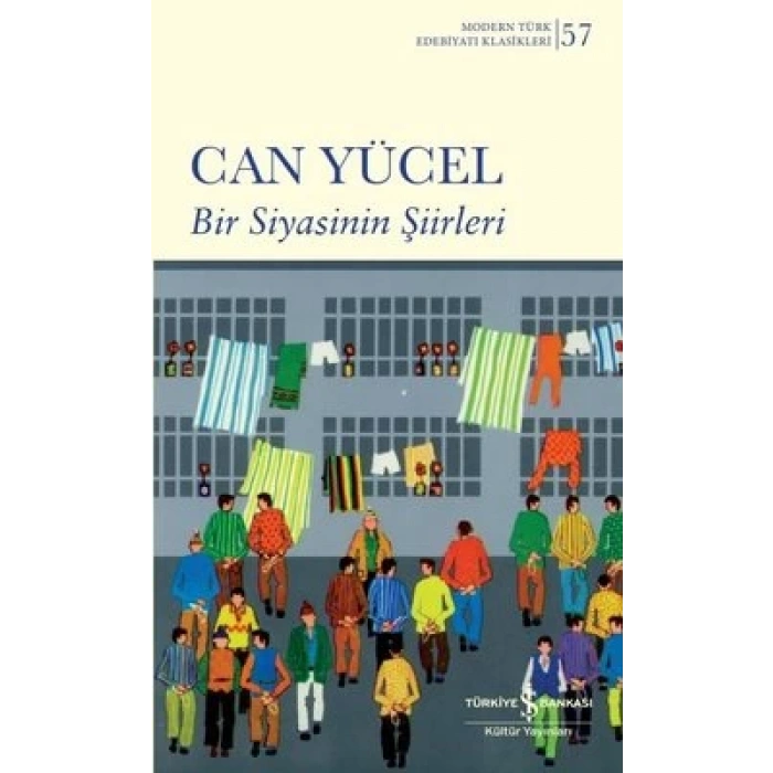 Bir Siyasinin Şiirleri