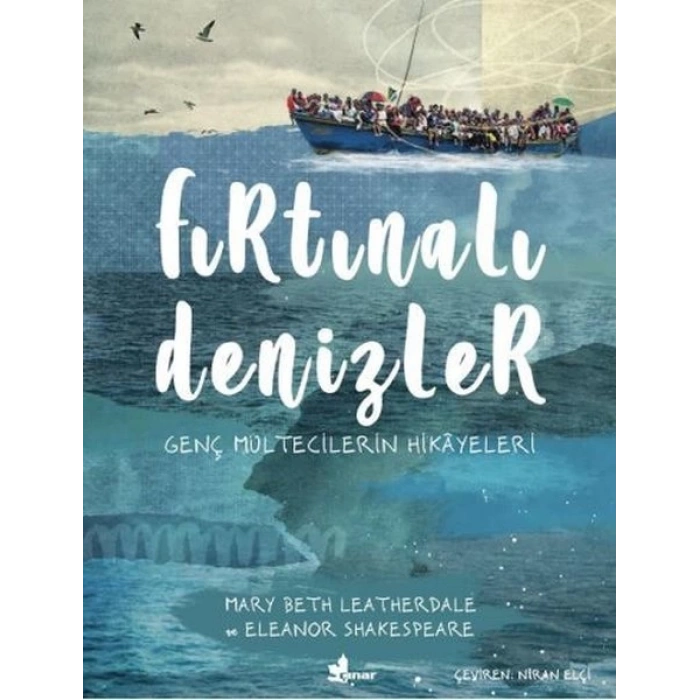 Fırtınalı Denizler