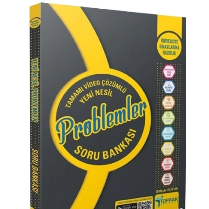 Toprak Problemler 2024