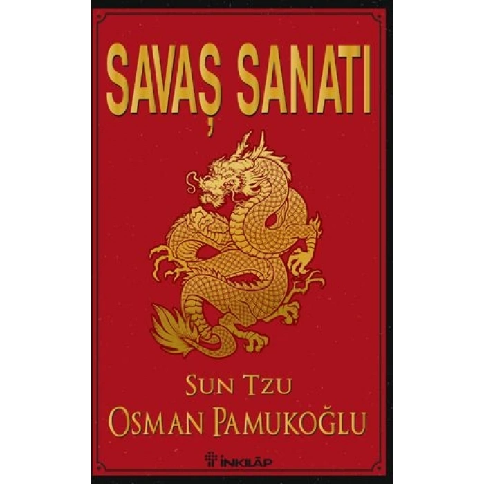 Savaş Sanatı - Sun Tzu