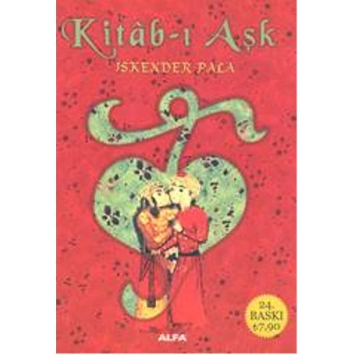 Kitab-ı Aşk