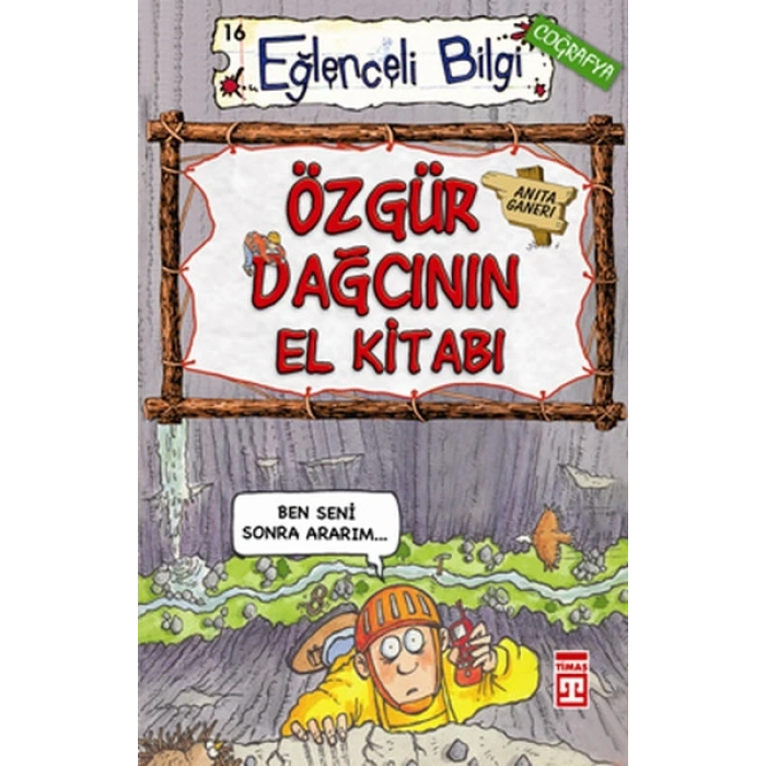 Özgür Dağcının El Kitabı -Eğlenceli Bilgi 85